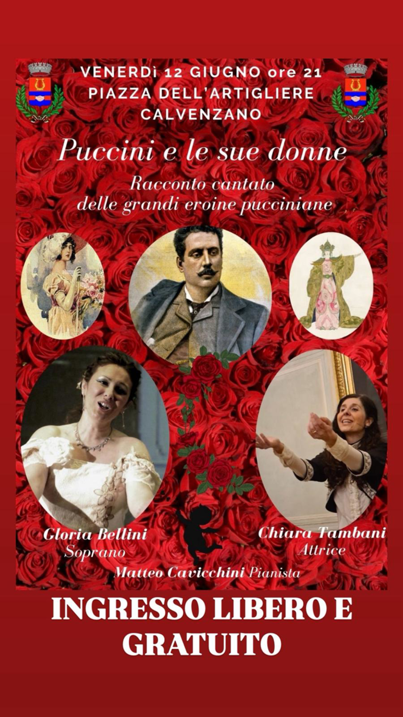 Cosa fare questo venerdì