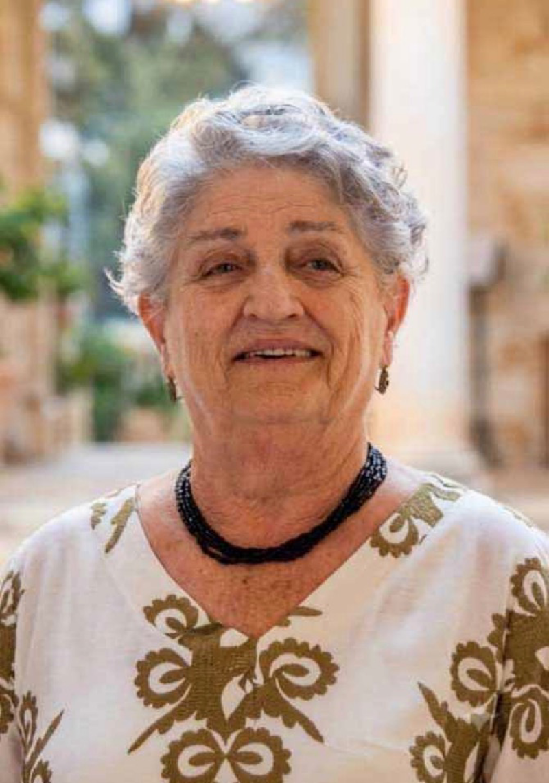 Necrologio di Mara Scura
ved. Grazioli
di anni 71 - Crema News: i necrologi del giorno