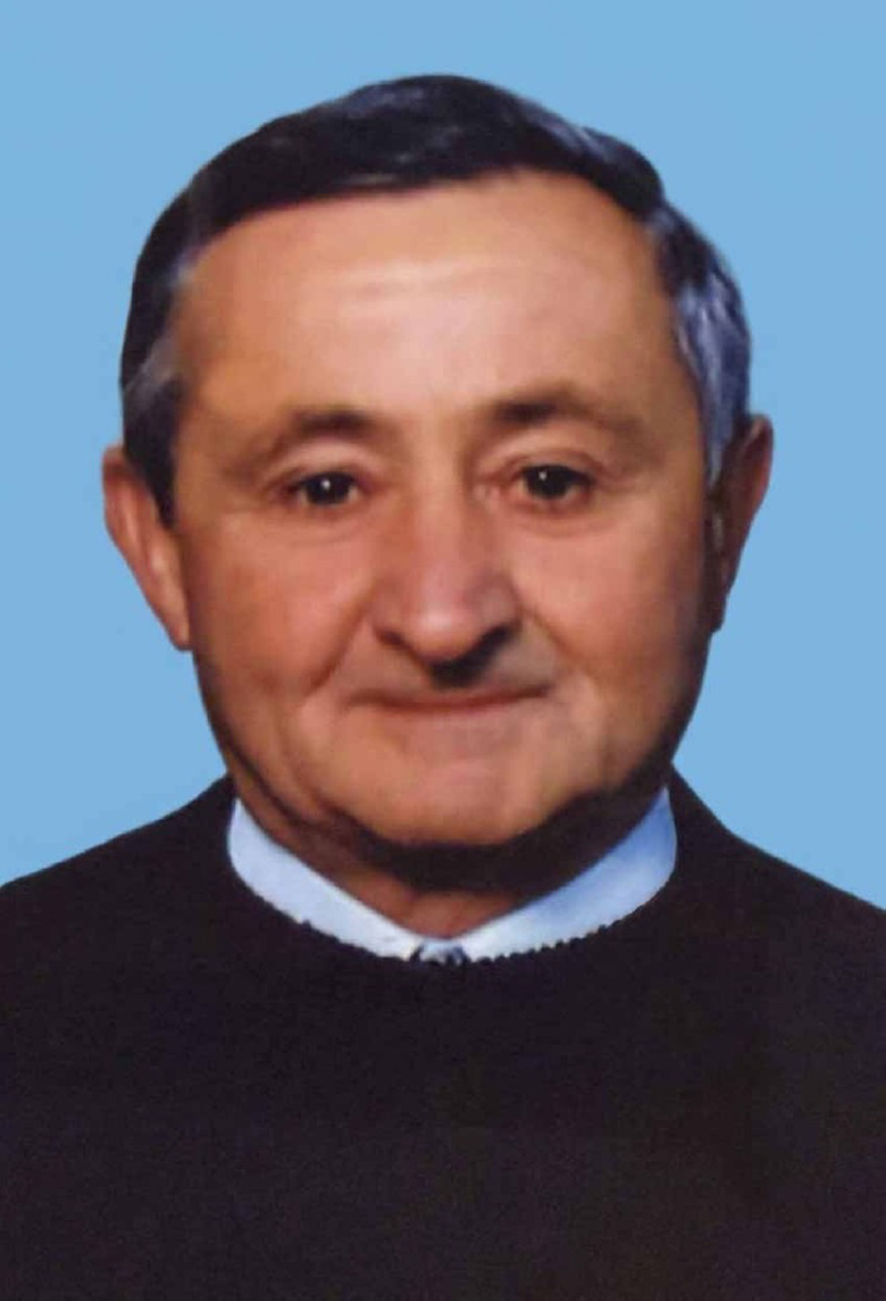 Necrologio di Ivano Zanibelli
di anni 88 - Crema News: i necrologi del giorno