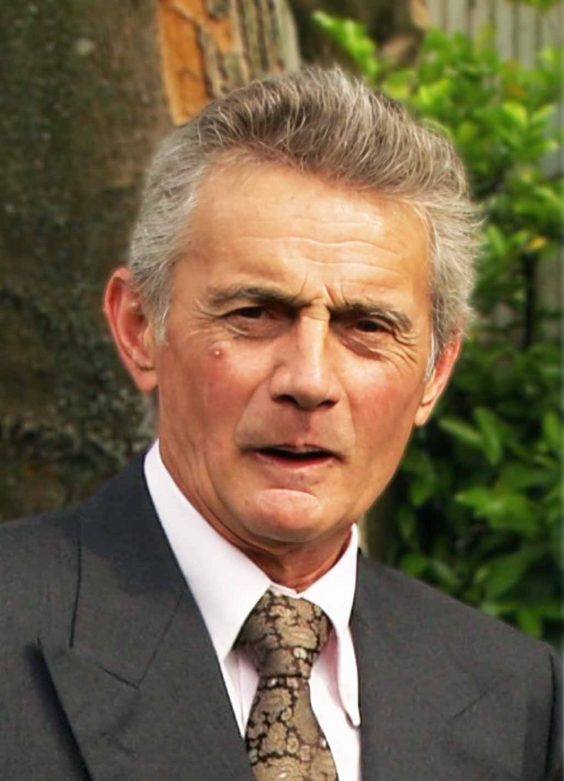 Necrologio di Angelo Ariotti
di anni 75 - Crema News: i necrologi del giorno