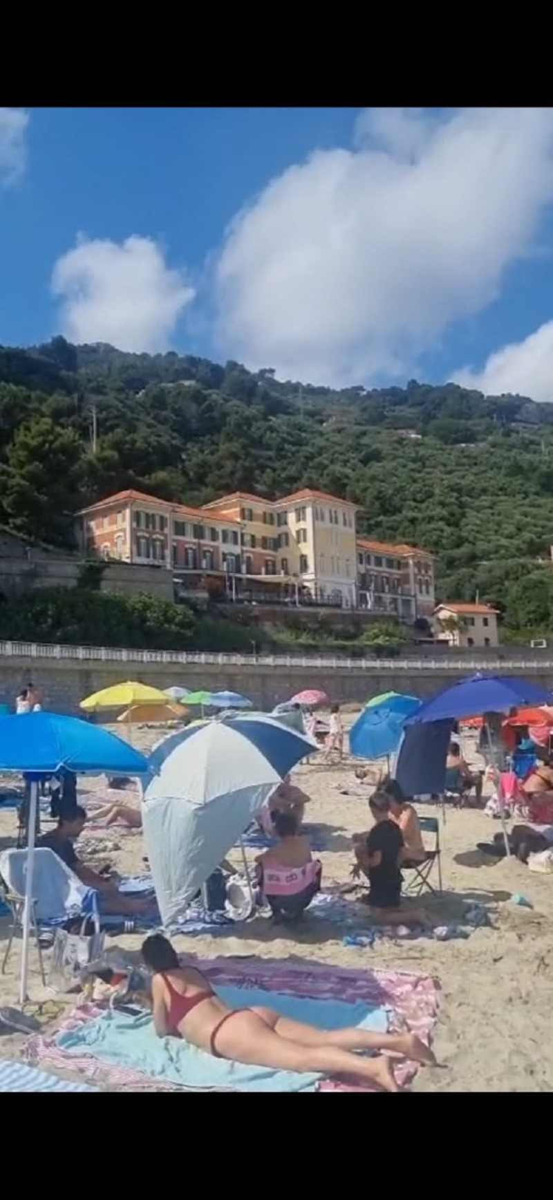 Crema - Signori si scade