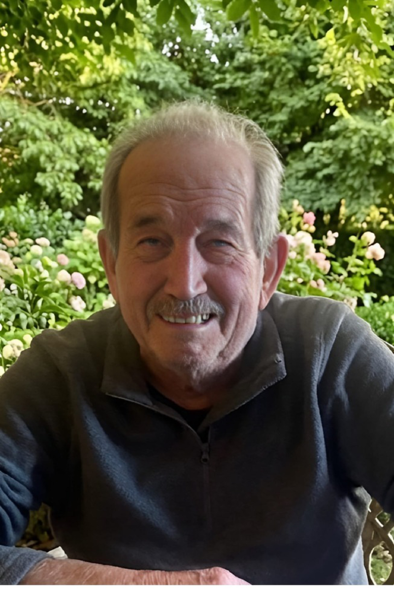 Necrologio di Roberto Dorici
di anni 79 - Crema News: i necrologi del giorno