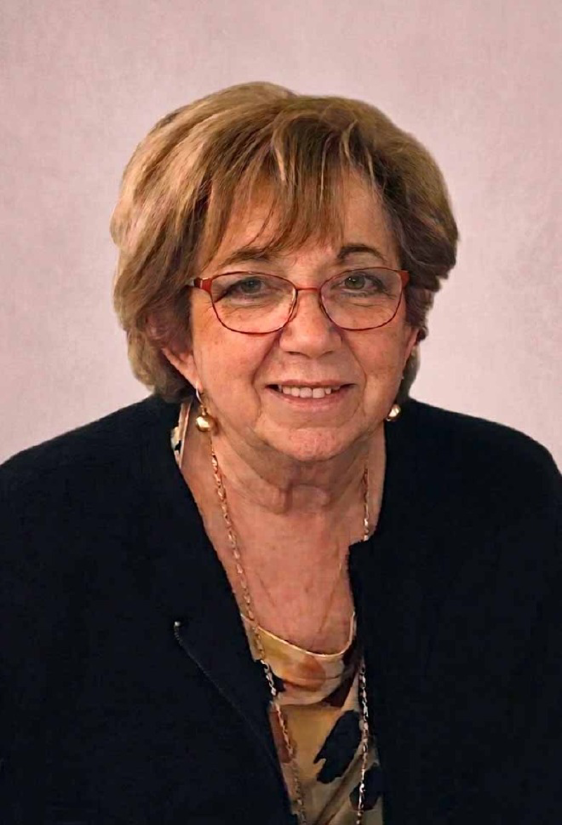 Necrologio di Regina Bresciani
in Cantini
di anni 76 - Crema News: i necrologi del giorno
