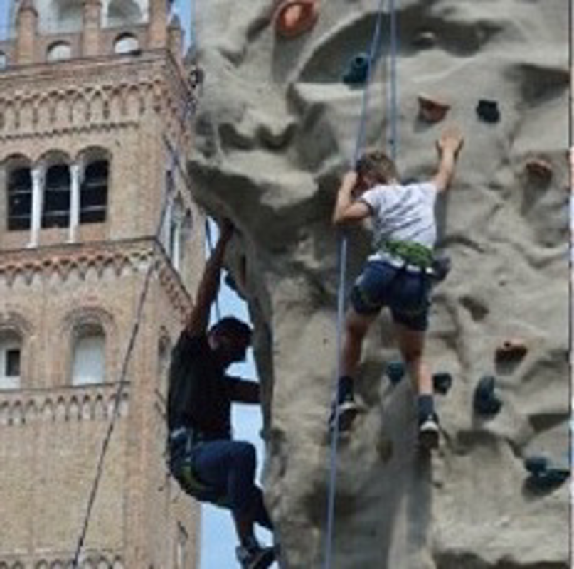 Crema - Sportivamente... città bloccata