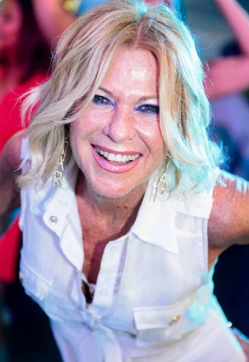 Necrologio di Cinzia Lucini 
di anni 58 - Crema News: i necrologi del giorno