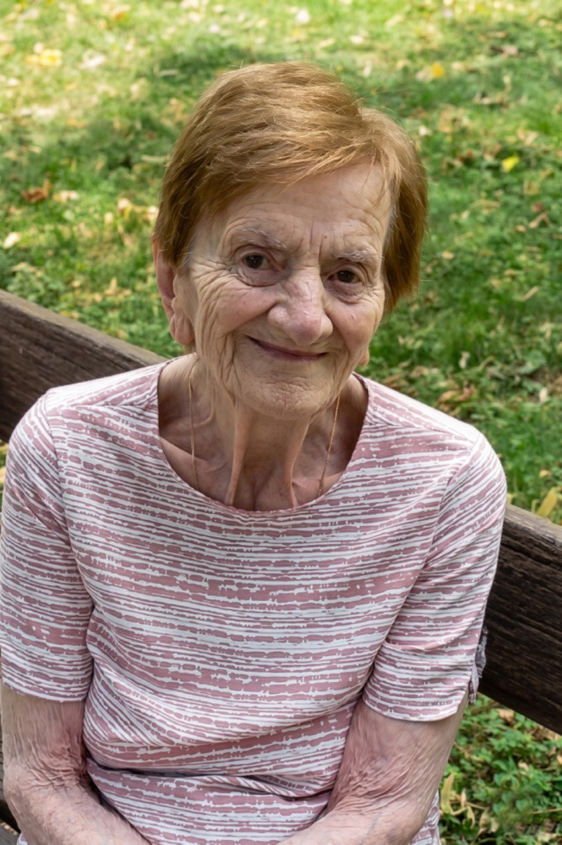 Necrologio di Liliana Pirola
di anni 98 - Crema News: i necrologi del giorno