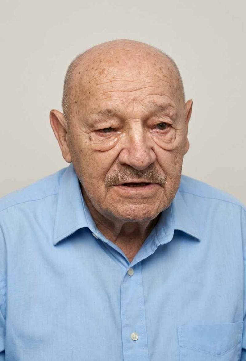 Necrologio di Francesco Bonizzoni
di anni 77 - Crema News: i necrologi del giorno