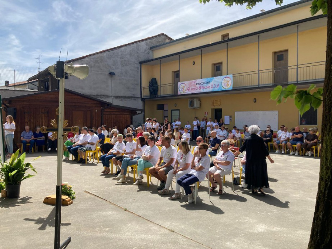 Vailate - I 35 anni de I Ragazzi del Mercoledì  