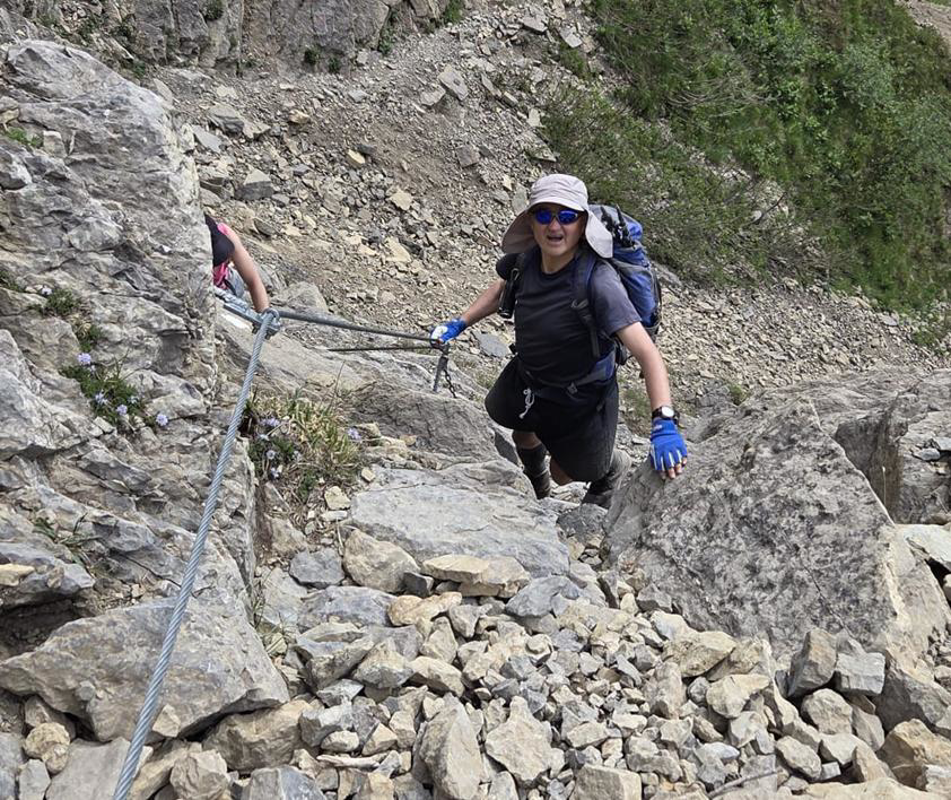 Noi, chiamati a compiere meraviglie
