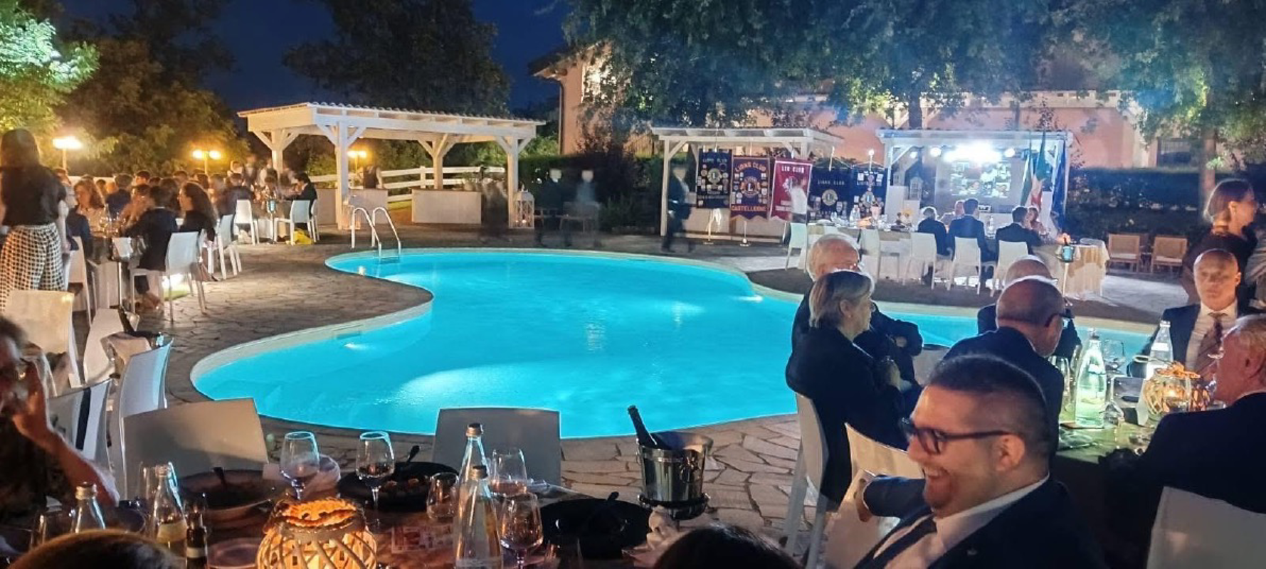 Dal territorio - Tutti a cena