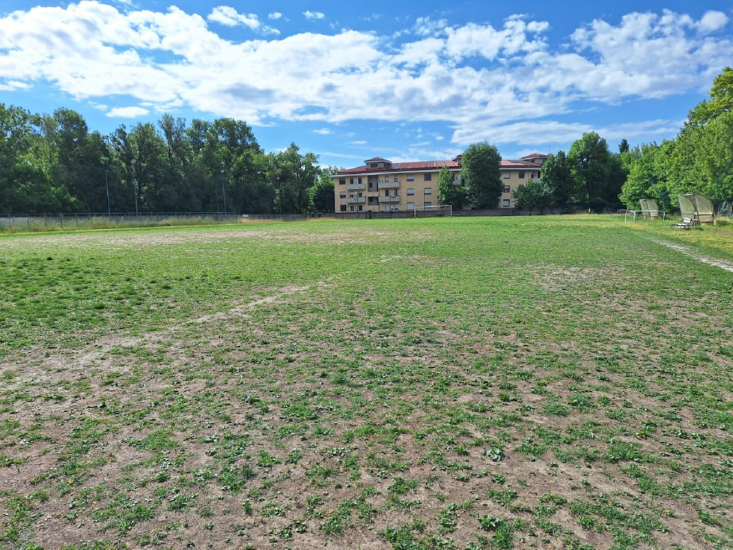 Crema - Servono 1.350.000 euro