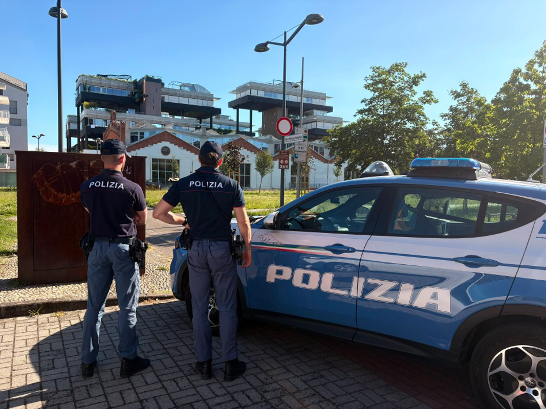 Dal territorio - Due denunce