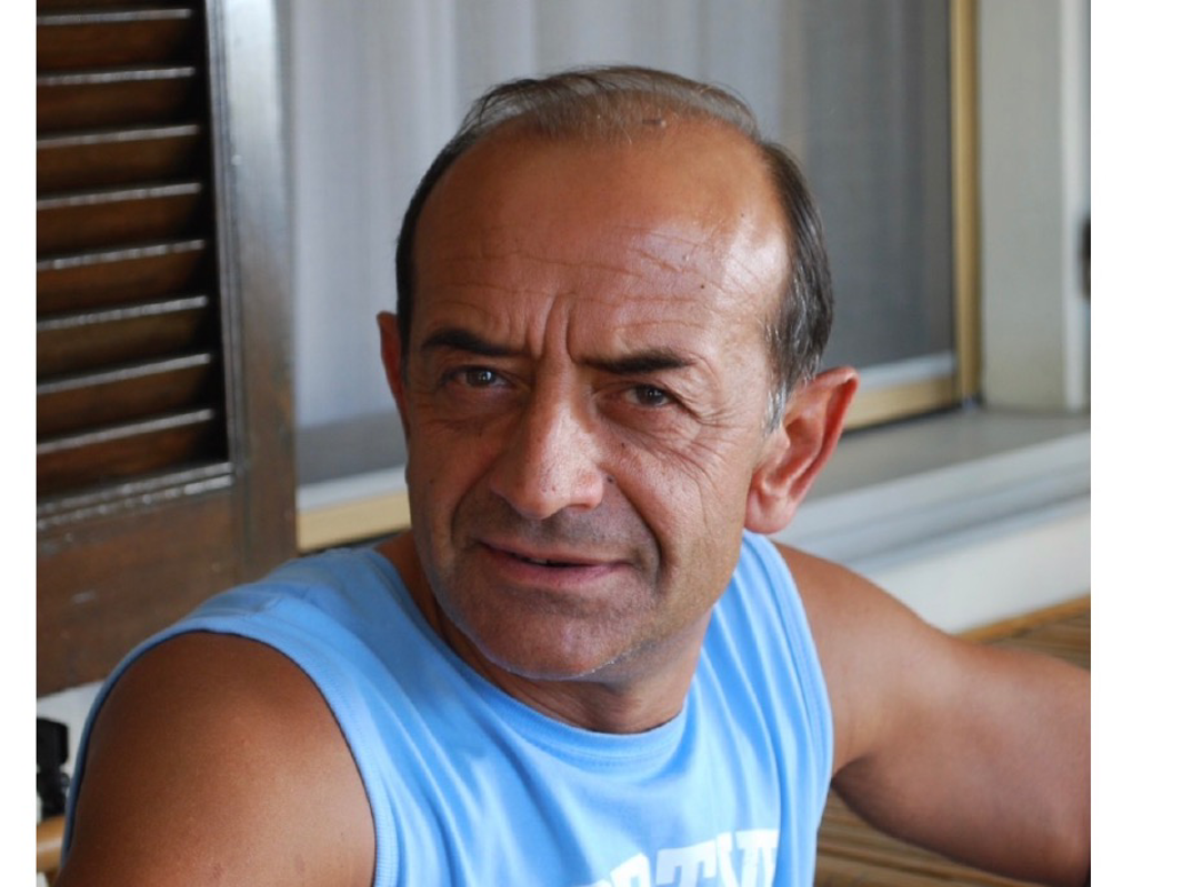Necrologio di Luciano Maffè
di anni 74 - Crema News: i necrologi del giorno