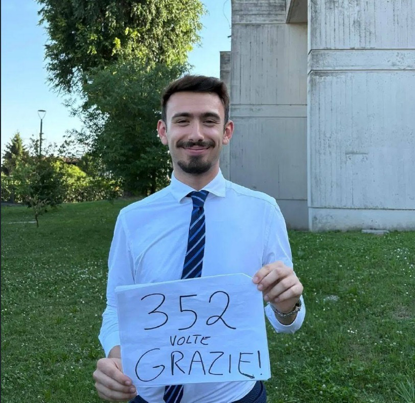 Soncino - Stasera il nuovo consiglio