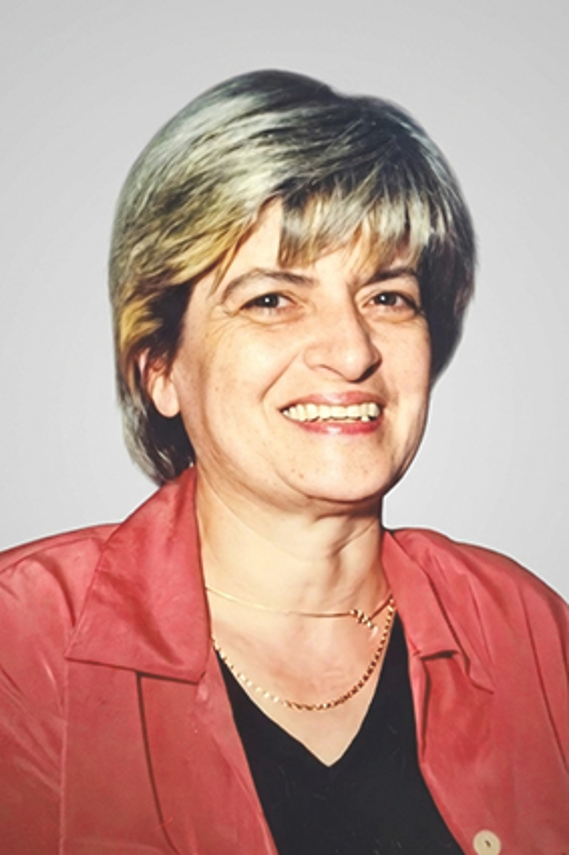 Necrologio di Lidia Baroni
in Broglia
di anni 76 - Crema News: i necrologi del giorno
