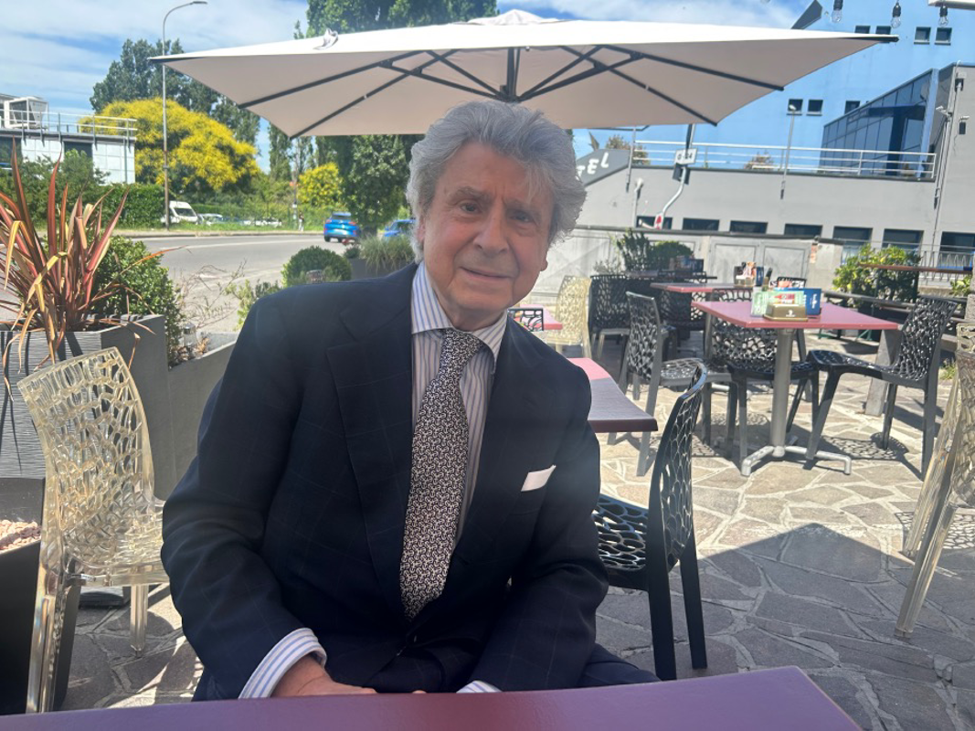 Crema - Candidato sindaco: "Ci siamo anche noi"