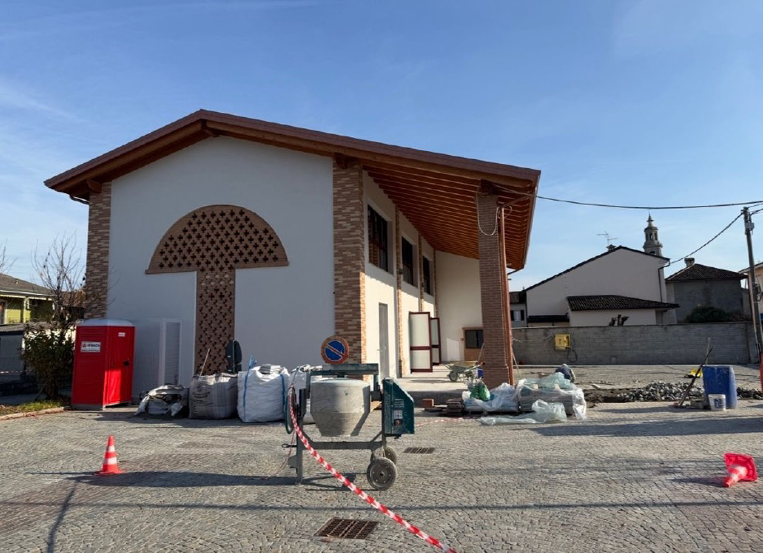 Casaletto Cereranno - L'estate comincia con un concerto