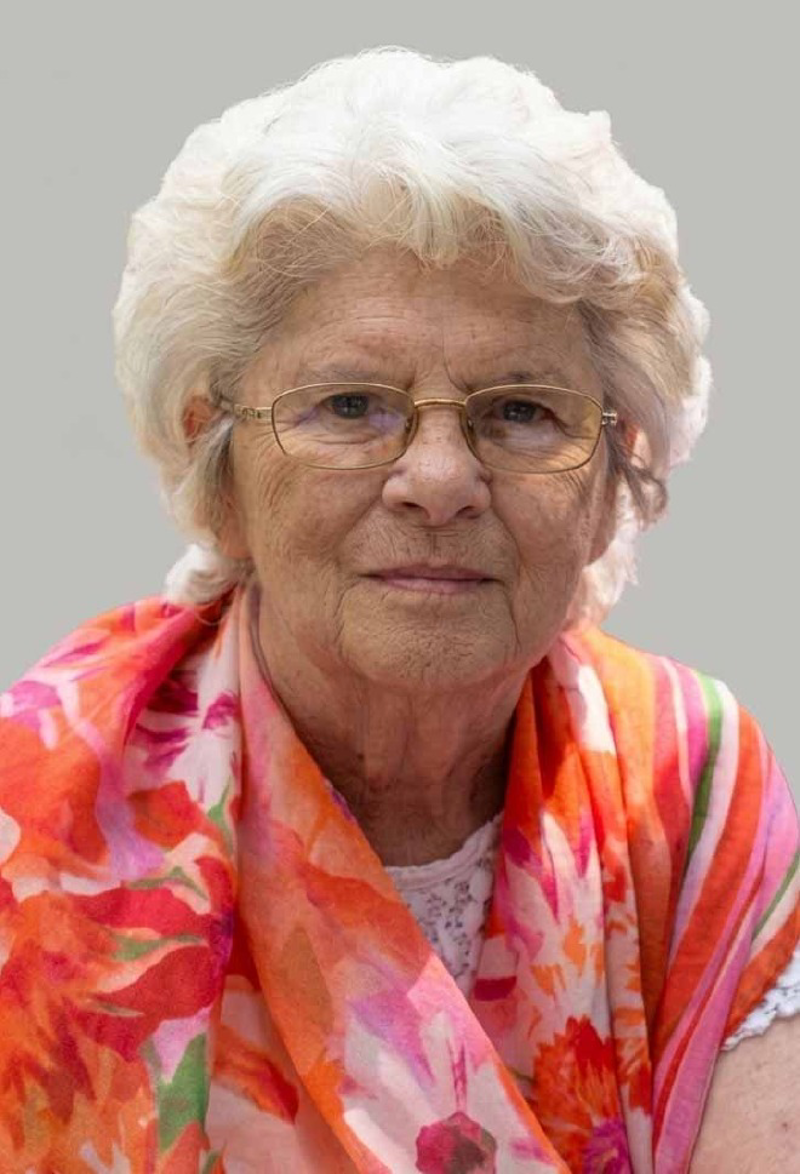 Necrologio di Annibalina Pezzetti
in Gazzola
di anni 77 - Crema News: i necrologi del giorno