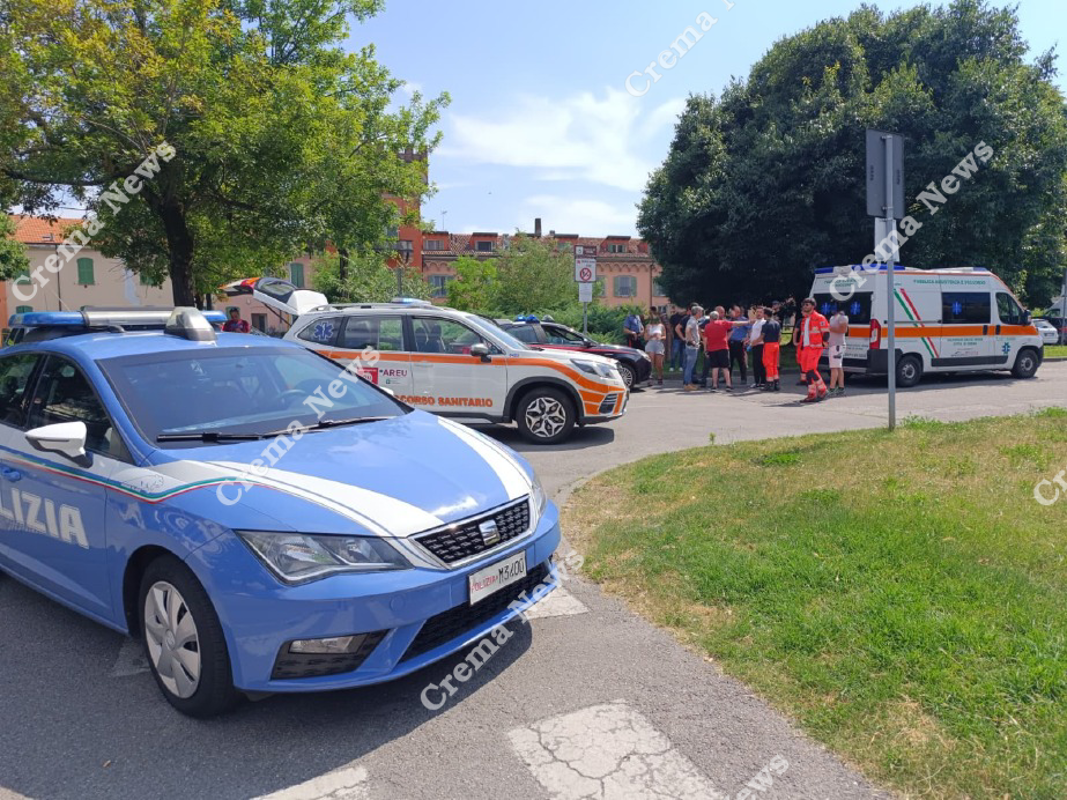 Crema - Denunciati due egiziani 