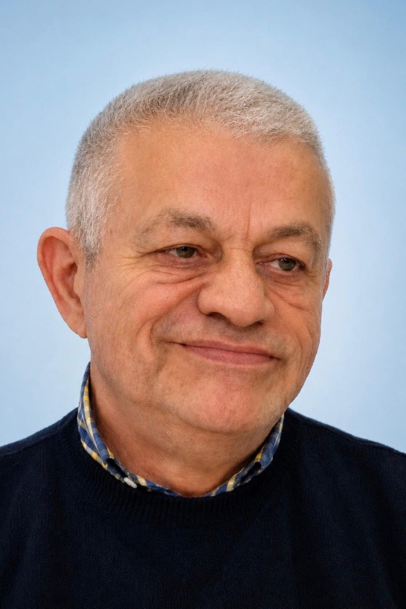 Necrologio di Angelo Bellini di anni 76 - Crema News: i necrologi del giorno
