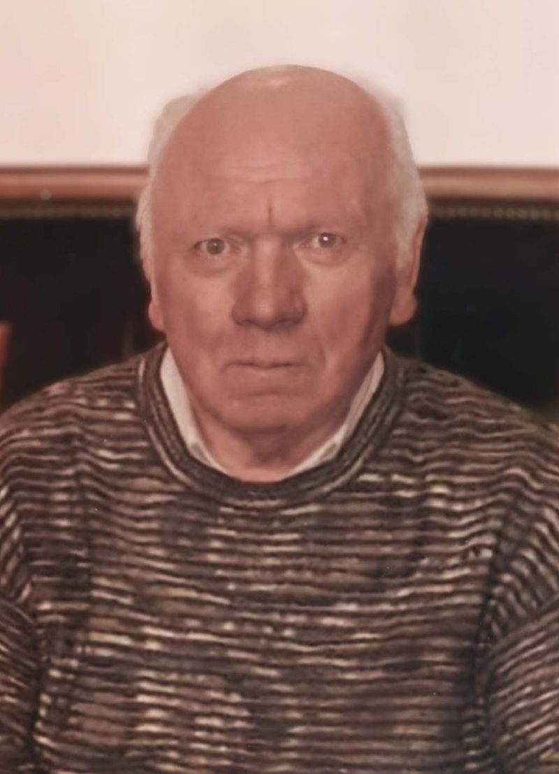 Necrologio di Gian Carlo (Gianni) Dognini
di anni 85 - Crema News: i necrologi del giorno