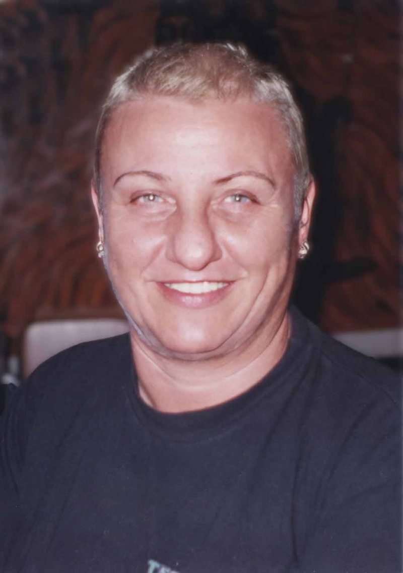 Necrologio di Luciana Aiolfi
di anni 69 - Crema News: i necrologi del giorno