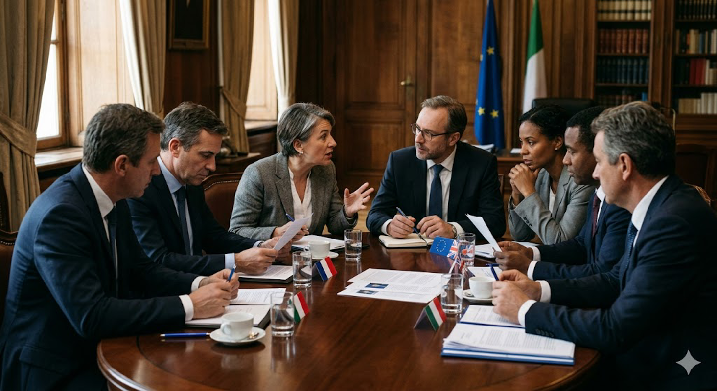 Crema - Centrodestra, niente riunione 