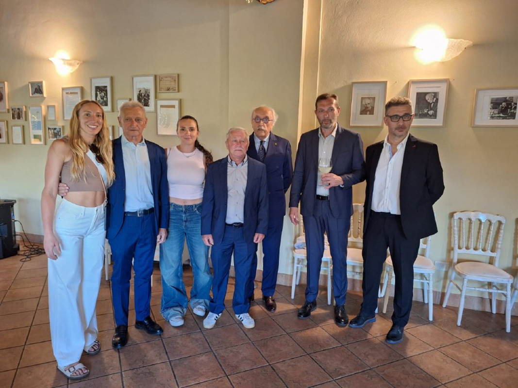 Ripalta Guerina - CR Transport al Panathlon Crema