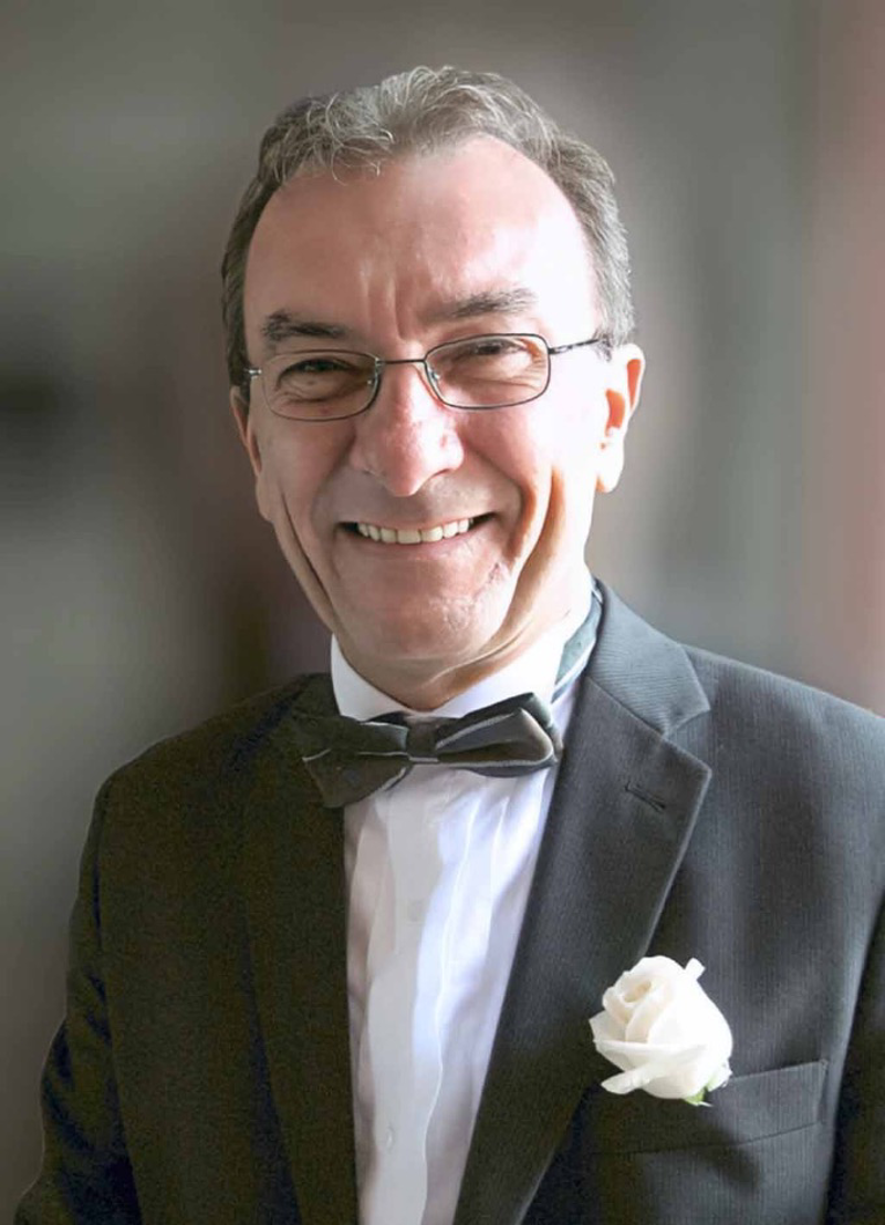 Necrologio di Angelo Facchinetti
di anni 68 - Crema News: i necrologi del giorno
