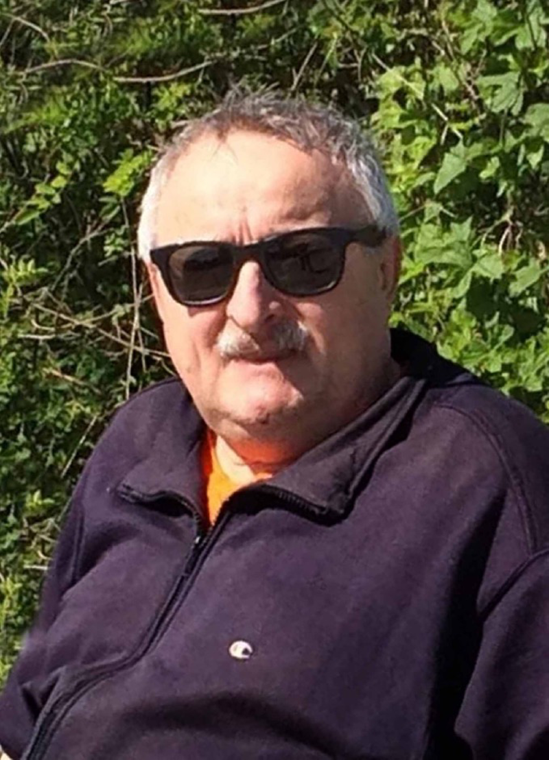Necrologio di Gabriele Moretti
di anni 70 - Crema News: i necrologi del giorno