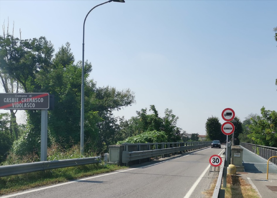 Casale - Mettete le telecamere