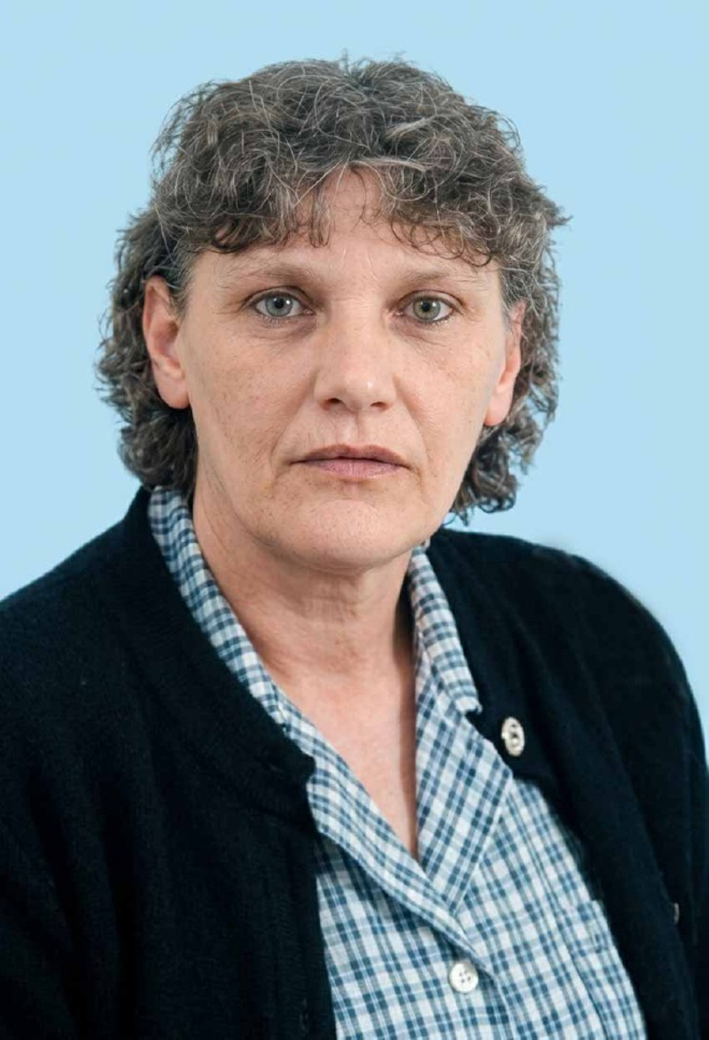 Necrologio di Giacomina Felisari
ved. Sgariboldi
di anni 70 - Crema News: i necrologi del giorno