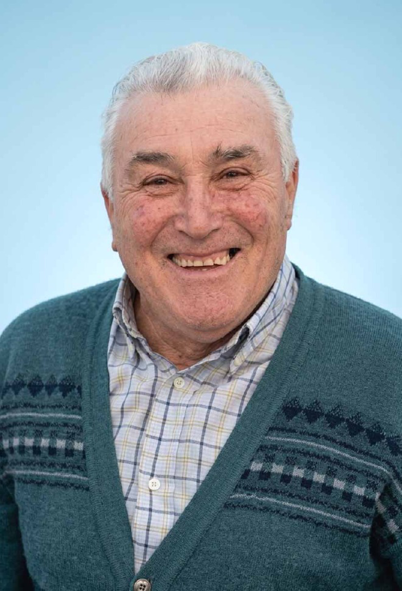 Necrologio di Seghezzi Mario
di anni 89 - Crema News: i necrologi del giorno