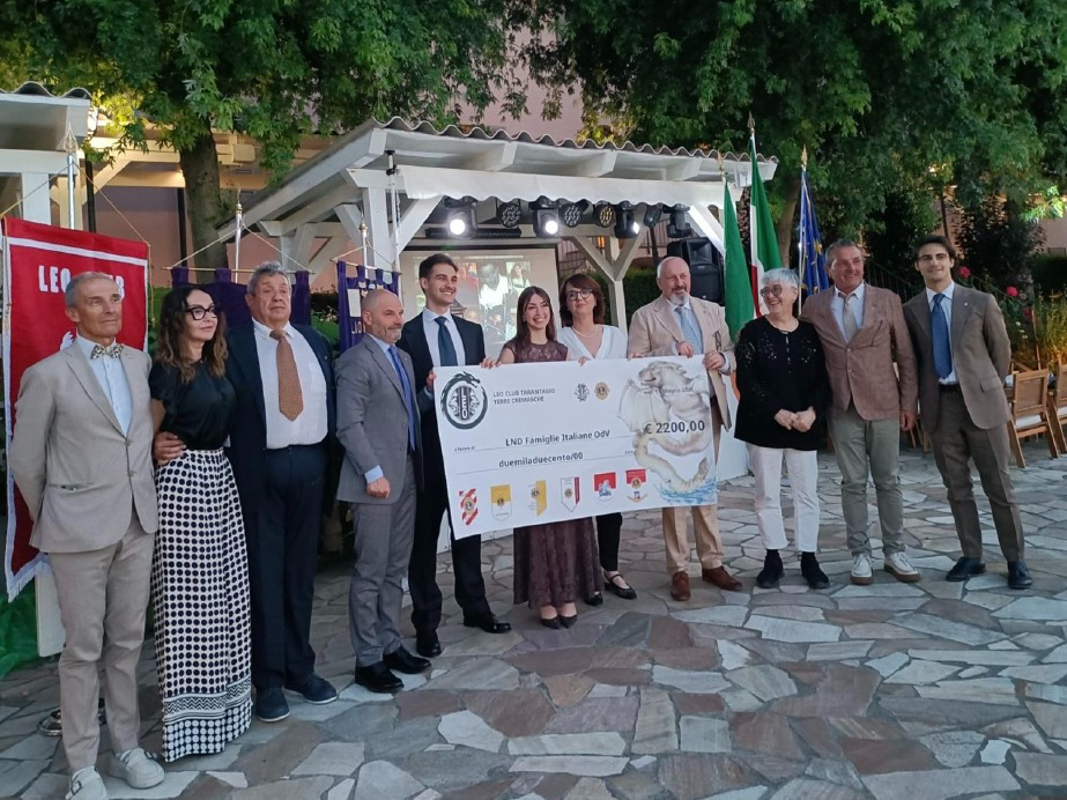 Soncino - Nuove cariche