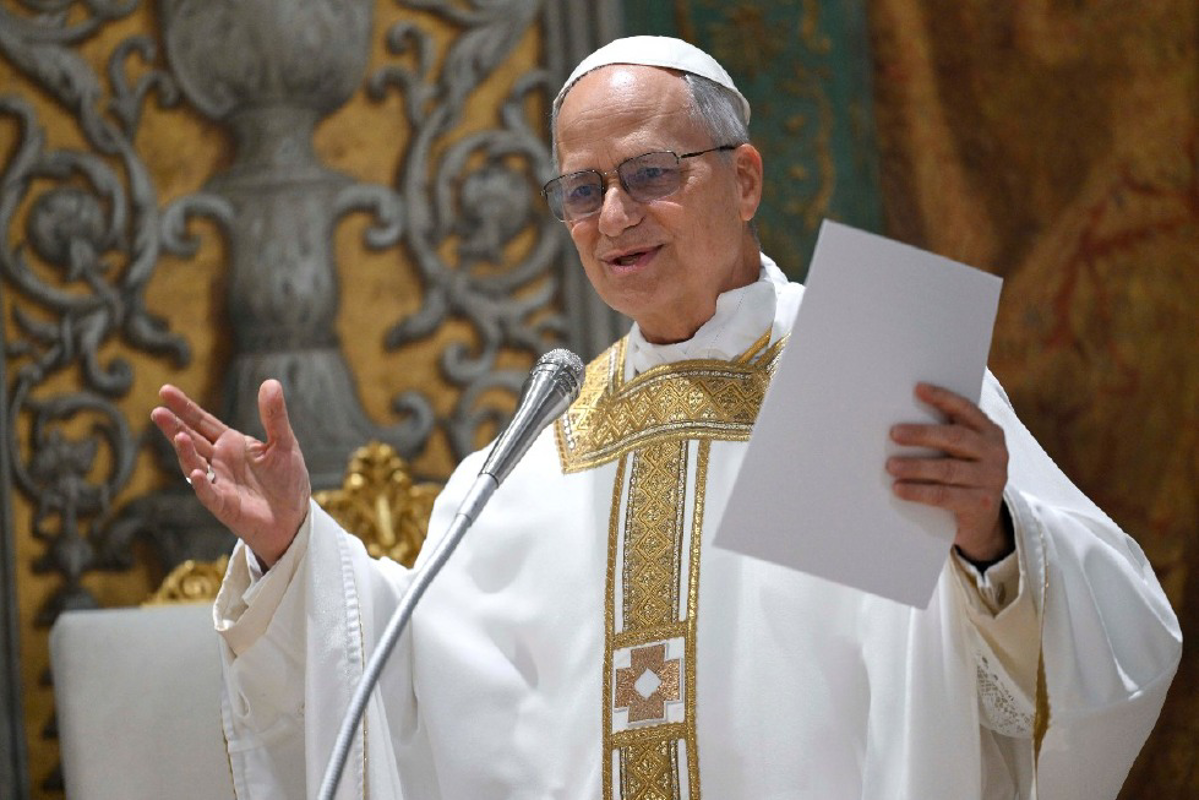 Soncino - Il Papa risponde ai bimbi