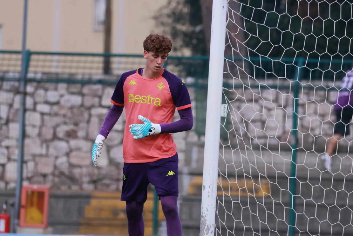 Calcio - Il Pergo pensa ai portieri