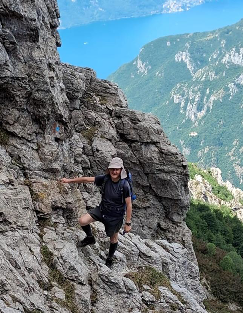 Il pentimento è sempre possibile