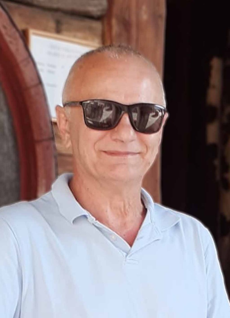 Necrologio di Agostino Riboli
di anni 65 - Crema News: i necrologi del giorno