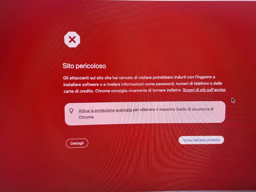Crema - Non è Scalapay