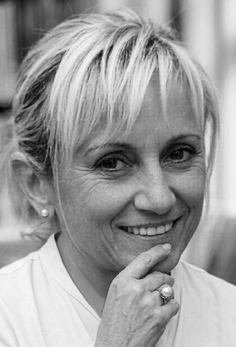 Necrologio di Fiorella Alquati
ved. Lauria
di anni 67 - Crema News: i necrologi del giorno