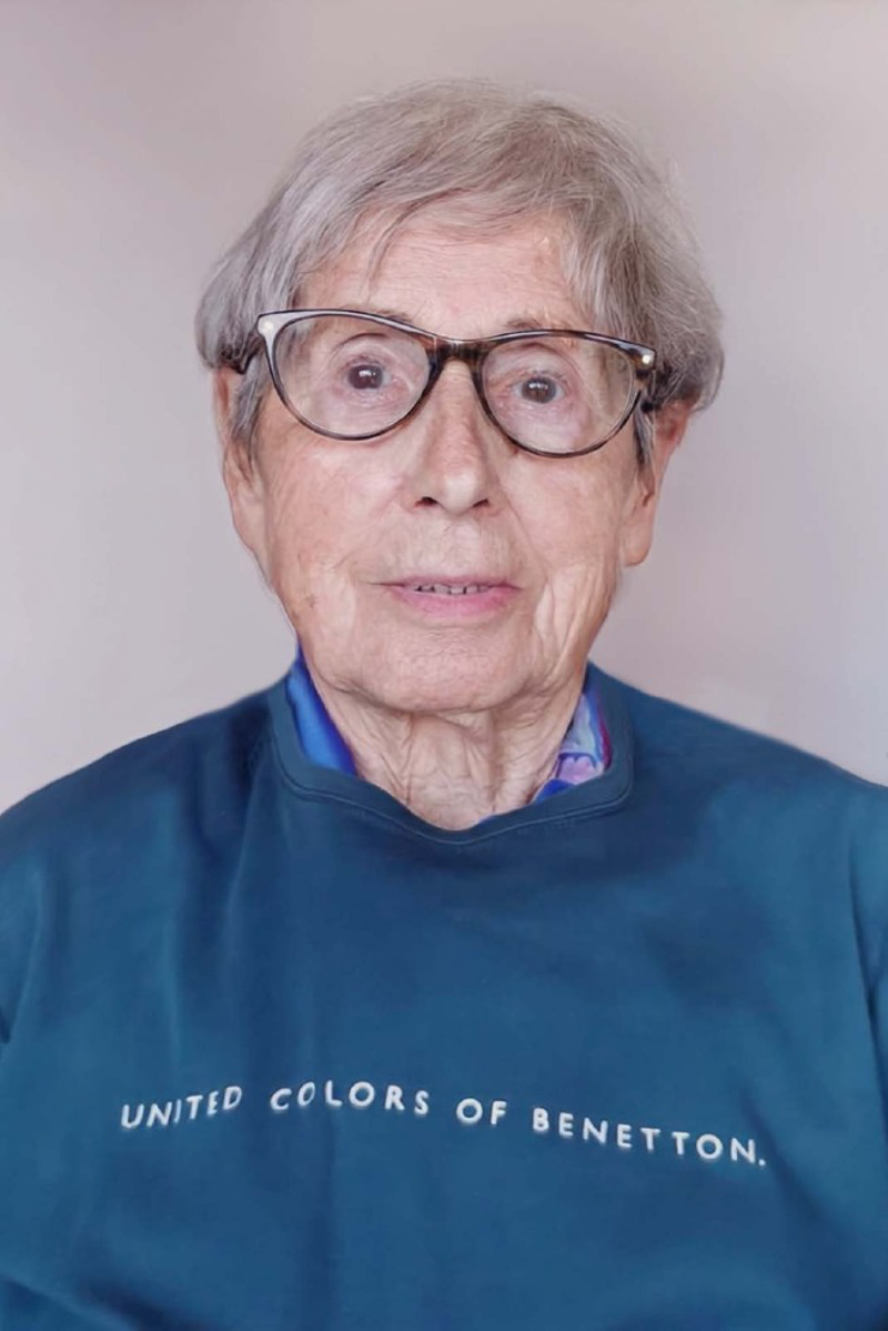 Necrologio di Agnese Piloni
ved. Bonalda
di anni 89 - Crema News: i necrologi del giorno