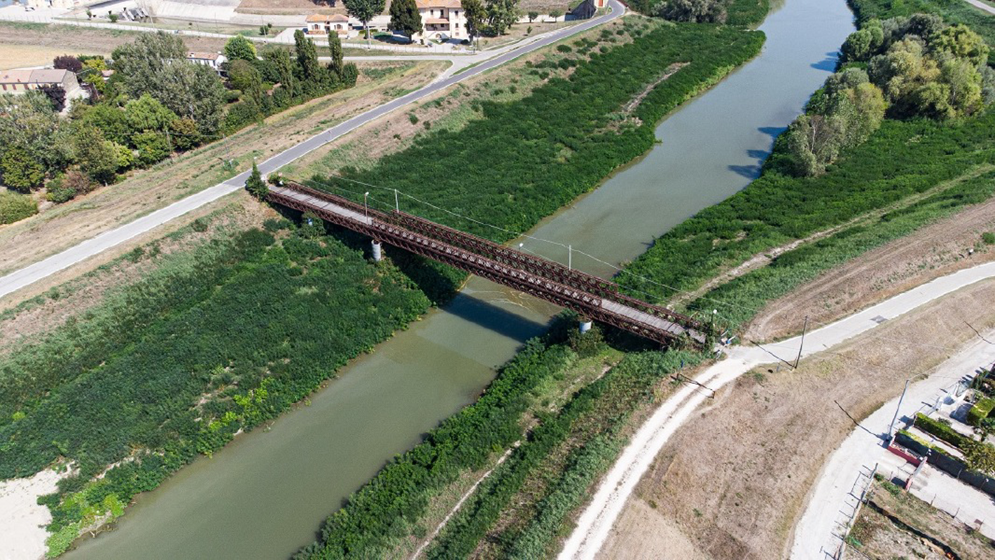 Crema - Il centrodestra canta vittoria sul ponte