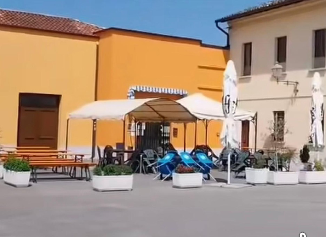 Crema - Lavori finiti