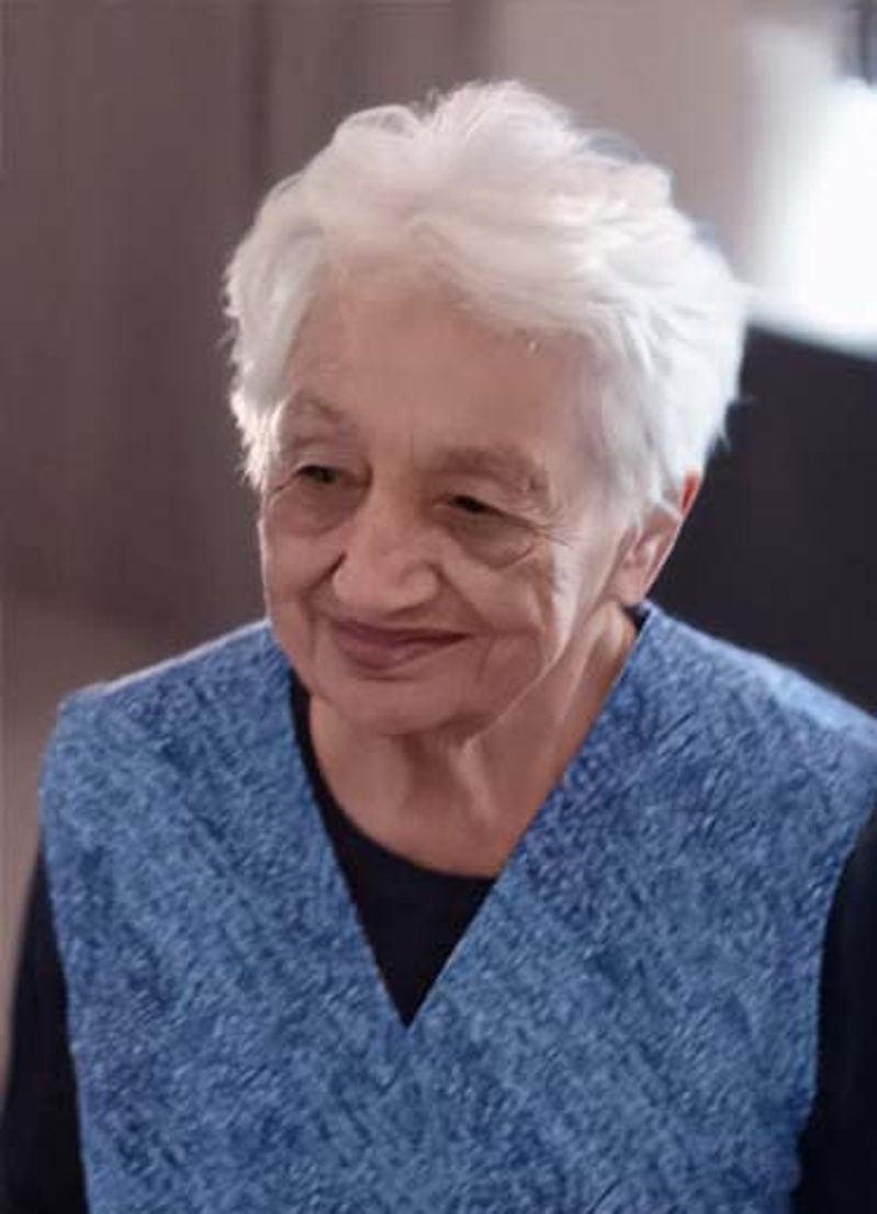 Necrologio di Ornella Tomella
di anni 96 - Crema News: i necrologi del giorno