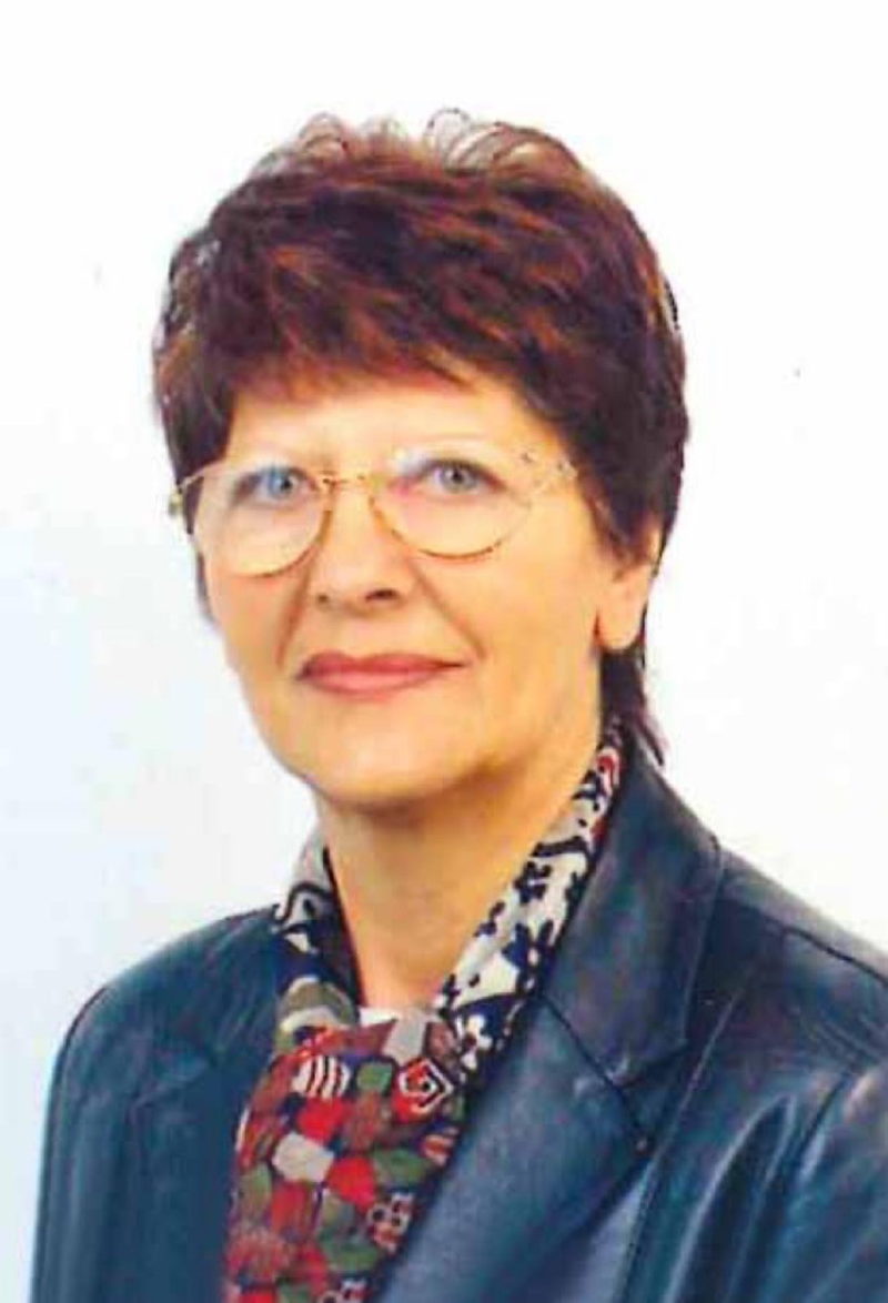 Necrologio di Clementina Lotti
ved. Ferla
di anni 85 - Crema News: i necrologi del giorno