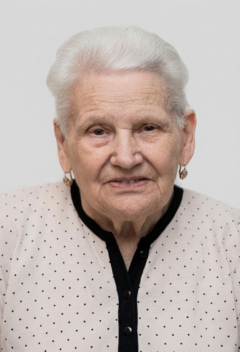 Necrologio di Giovanna Pellegrini
ved. Franzoni
di anni 97 - Crema News: i necrologi del giorno
