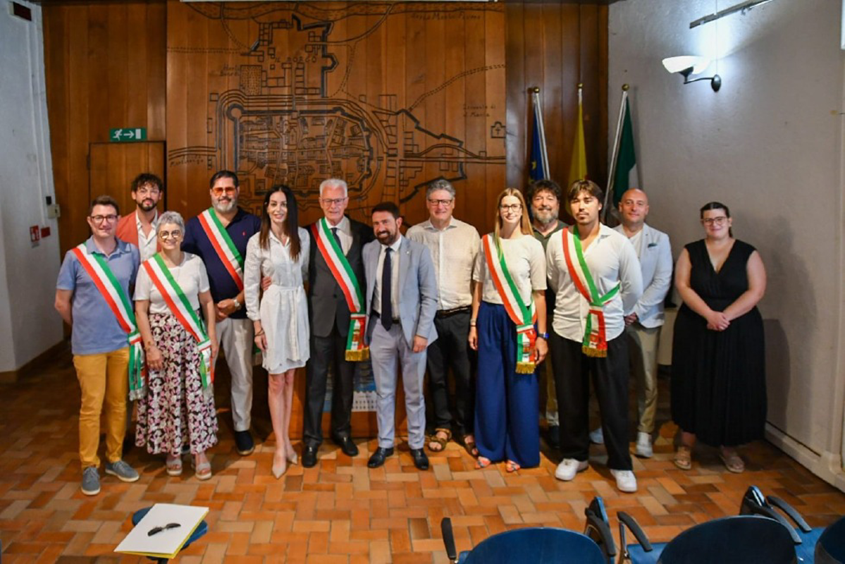 Dal territorio - Rassegna di natura e cultura