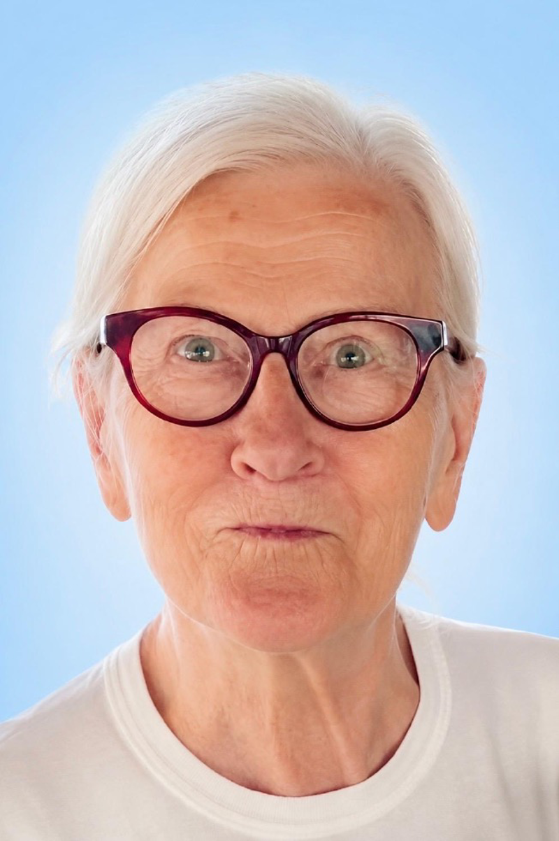 Necrologio di Agostina Nolini
di anni 83 - Crema News: i necrologi del giorno