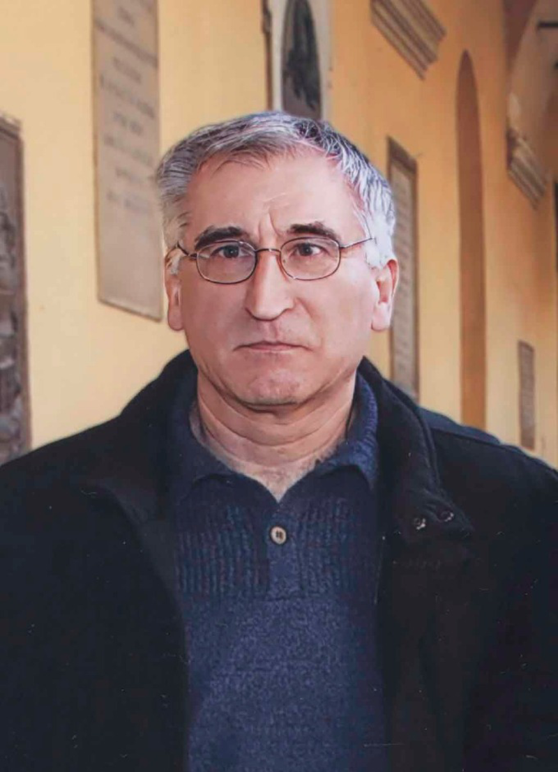 Necrologio di Giuseppe Mazzucchi
di anni 66 - Crema News: i necrologi del giorno