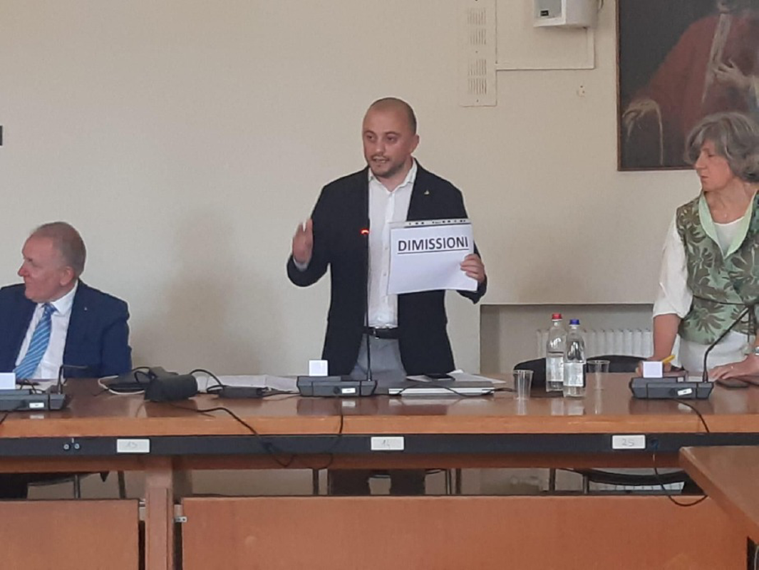 Crema - Code e cantieri stradali